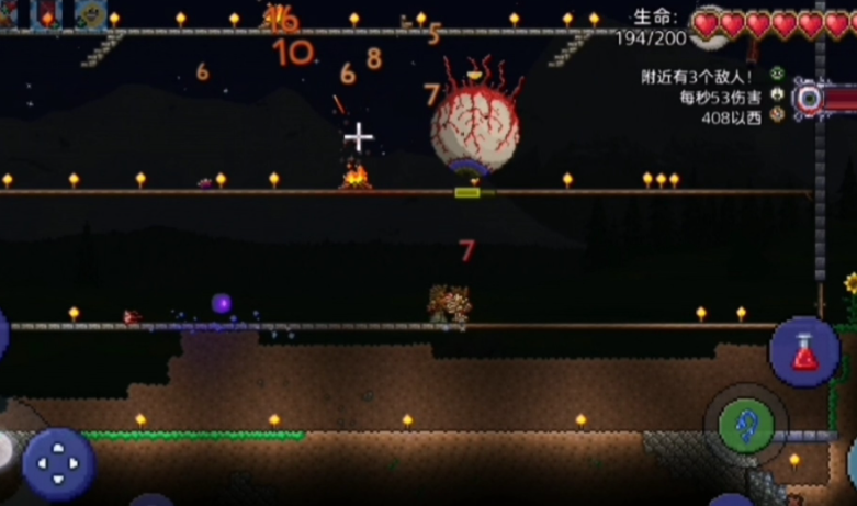 泰拉瑞亚新人开局怎么玩