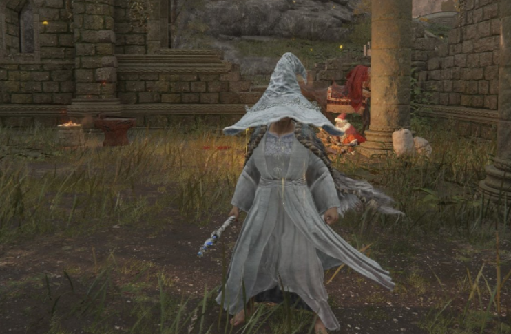 艾尔登法环套装有什么推荐