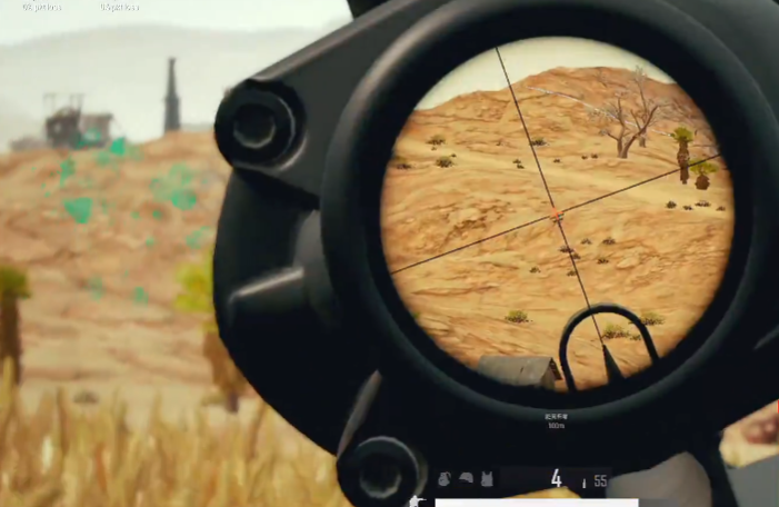 绝地求生如何打好巷战