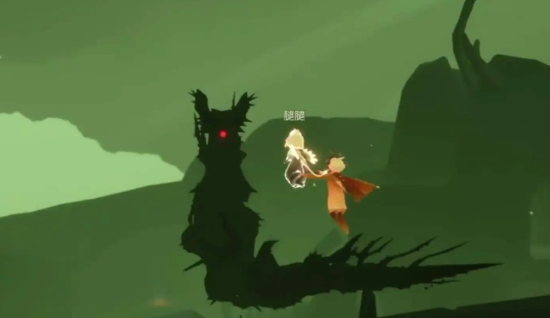 光遇怎么寻找皮皮虾