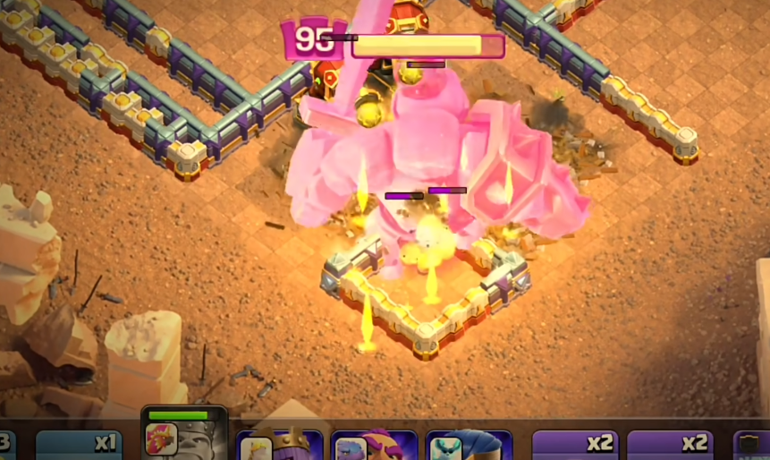 部落冲突黑水优先给谁 部落冲突黑水优先给谁