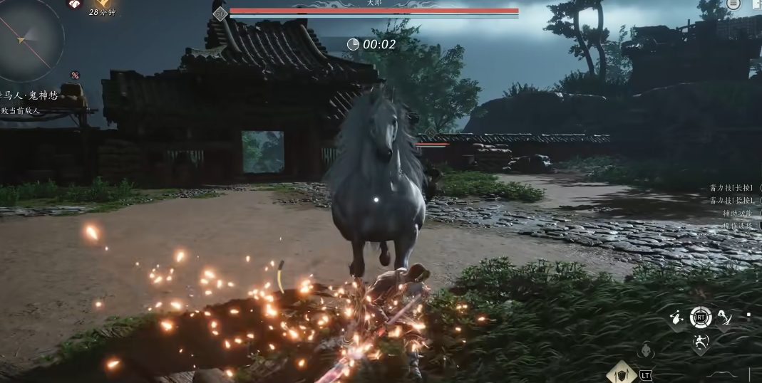 燕云十六声哪个流派最强