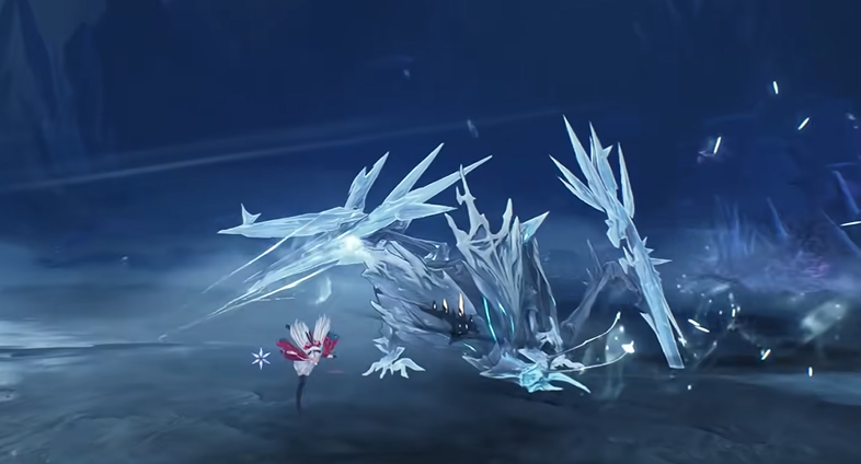 鸣潮抗打断提升是指