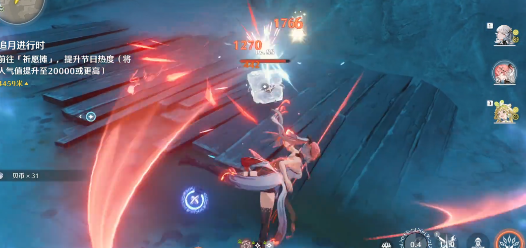 鸣潮哪些角色可以合轴 鸣潮哪些角色可以合轴