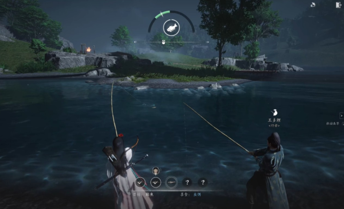 燕云十六声咋样能进皇宫 燕云十六声咋样能进皇宫