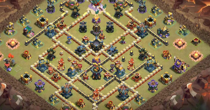 部落冲突怎样买女王