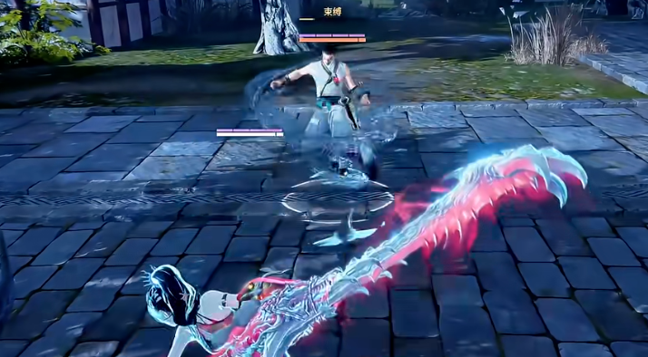 永劫无间什么武器单挑厉害一点