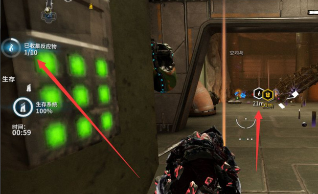 星际战甲虚空残响在哪里刷