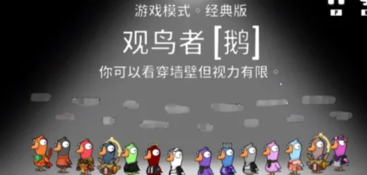 鹅鸭杀飞船有什么身份都有什么用