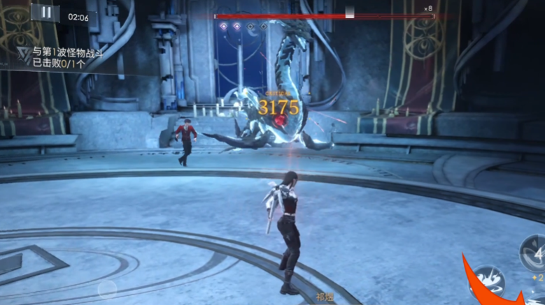 恋与深空7-13用什么阵容 恋与深空7-13用什么阵容