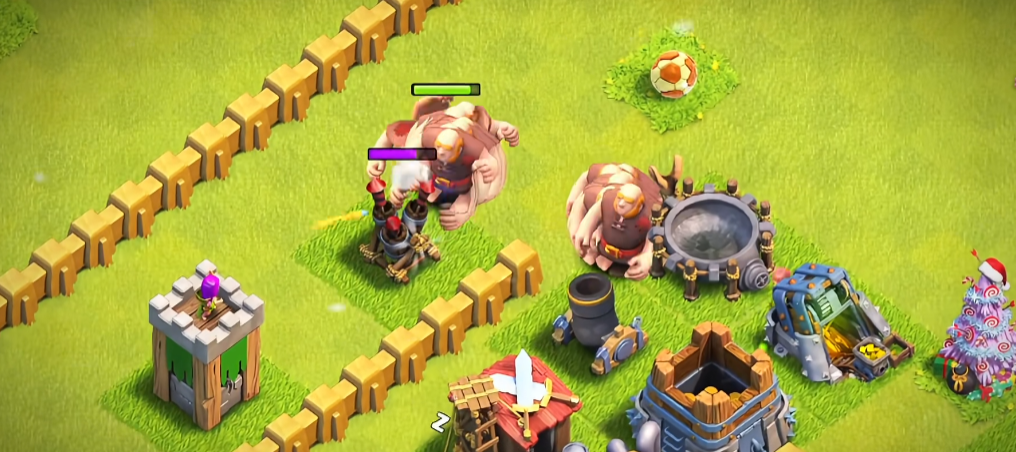 部落冲突围城在哪 部落冲突围城在哪