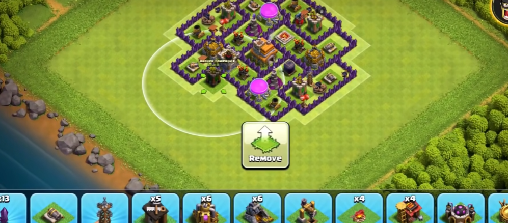 部落冲突气球兵如何用