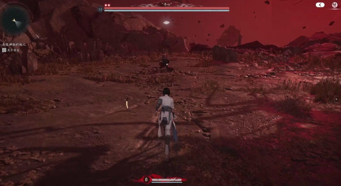 燕云十六声船怪怎么打