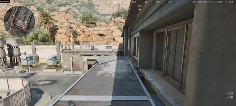 三角洲行动主变电站保险怎么开