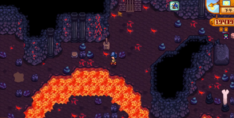 星露谷物语婚后属性