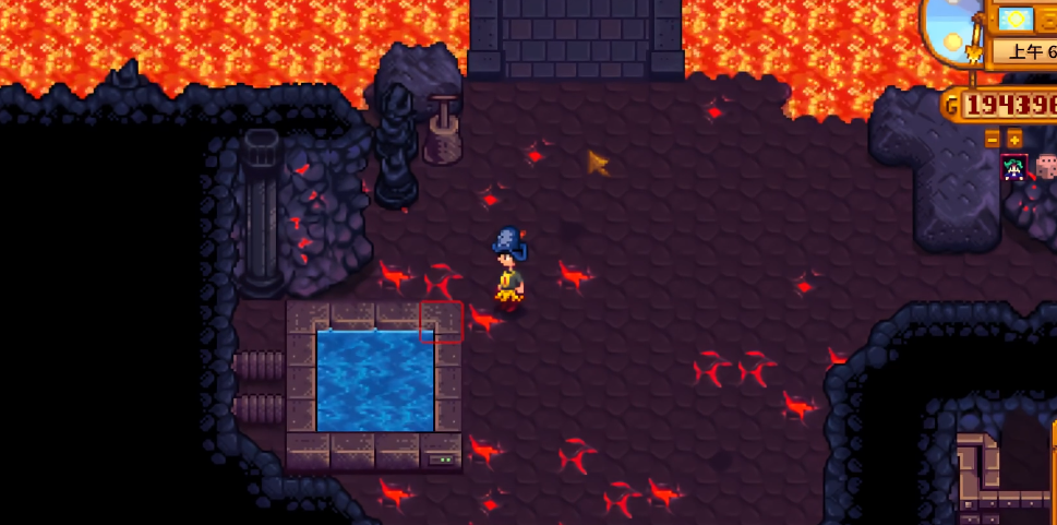 星露谷物语婚后属性