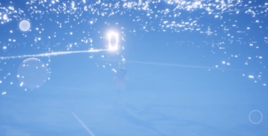 光遇星光大道桥怎么上