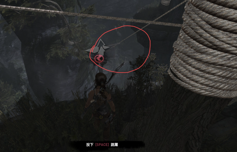 古墓丽影9佛像山洞怎么过 古墓丽影9佛像山洞怎么过