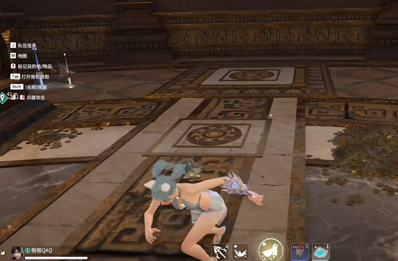 永劫无间吉星高照成就怎么完成 永劫无间吉星高照成就怎么完成