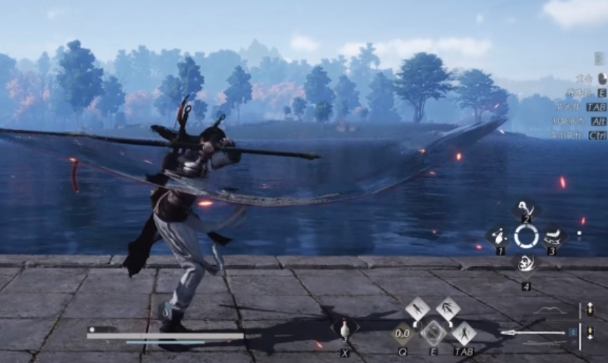 燕云十六声选什么专业