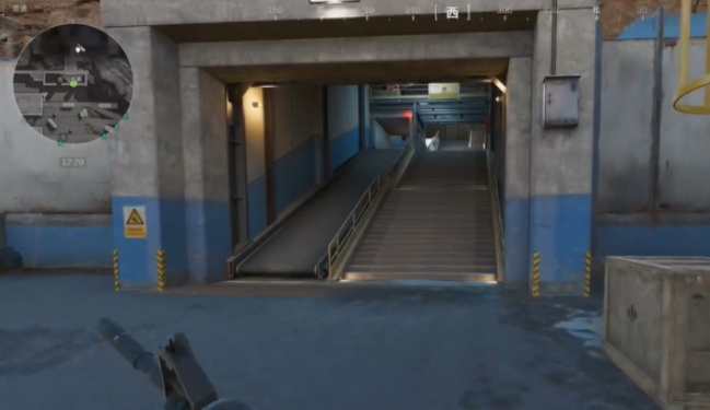 三角洲行动车贴怎么贴 三角洲行动车贴怎么贴