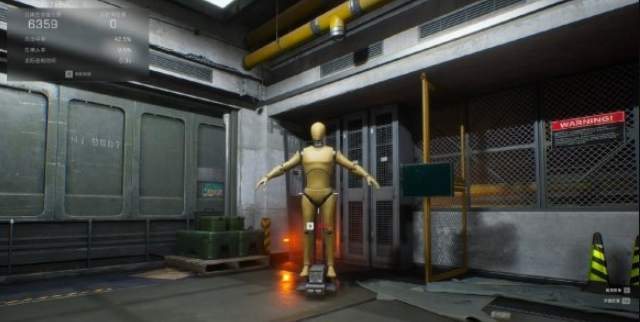 三角洲行动靶场怎么给靶装甲