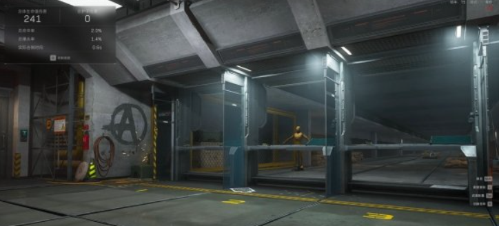 三角洲行动靶场怎么给靶装甲 三角洲行动靶场怎么给靶装甲