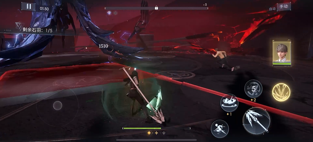 恋与深空唇妆推荐什么