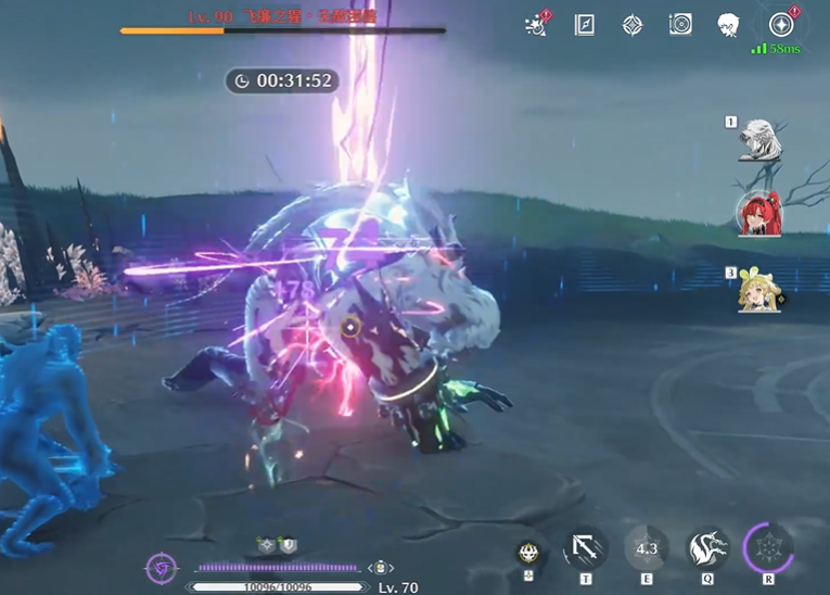 鸣潮椿一链怎么触发