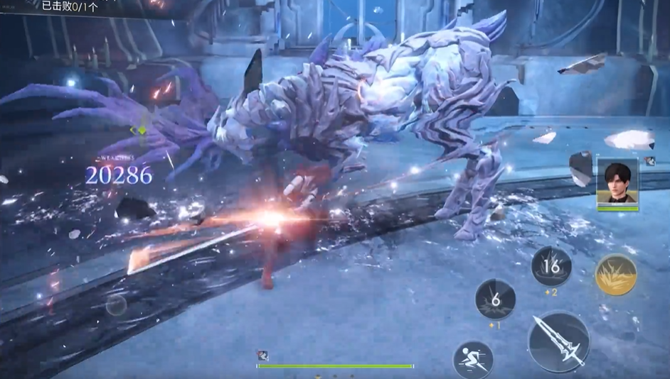 恋与深空祁煜完美晚餐怎么快速