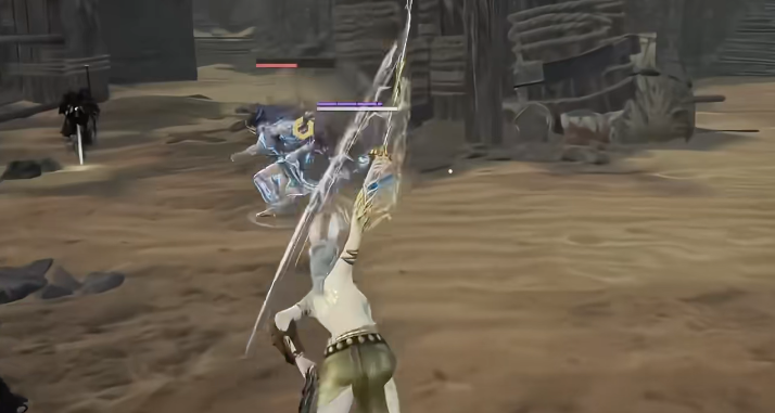 永劫无间什么武器单挑厉害一点