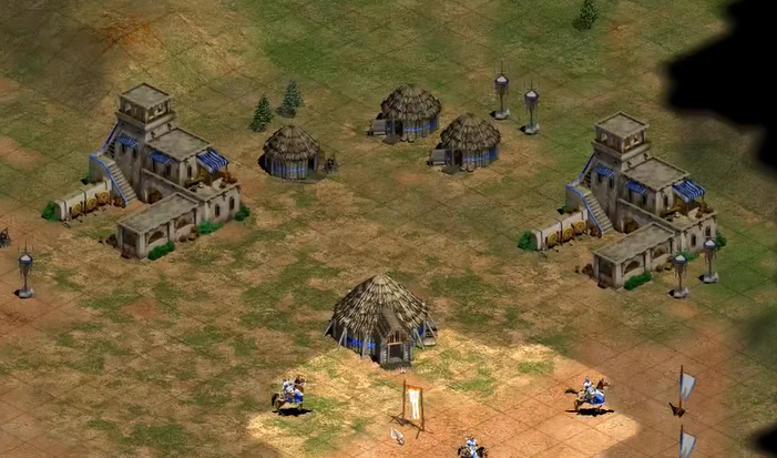 帝国时代2蒙古突骑怎么克制 帝国时代2蒙古突骑怎么克制