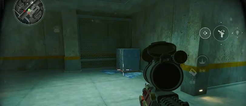 三角洲行动灰蛋有什么用