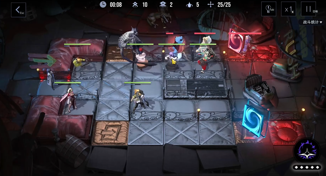 无期迷途几级可以扫荡