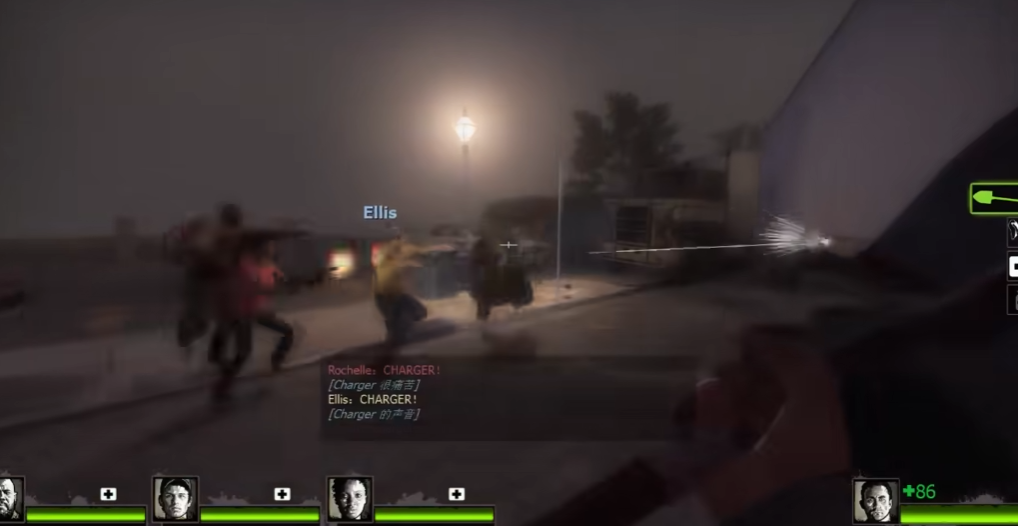 求生之路2最后一刻是哪个战役 求生之路2最后一刻是哪个战役