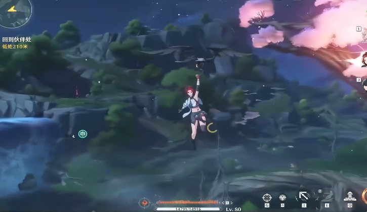 鸣潮在怎么刷声骸