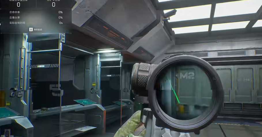 三角洲行动轻机枪都有什么