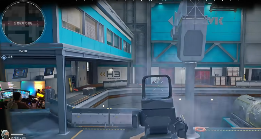 三角洲行动轻机枪都有什么