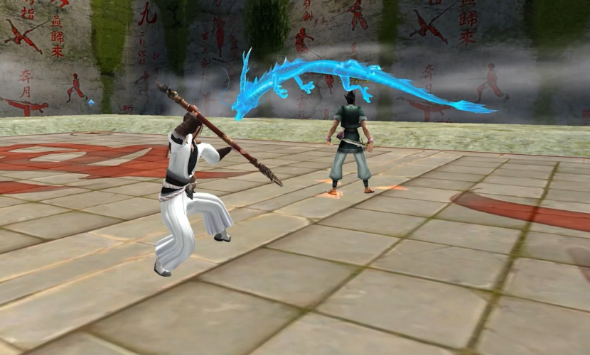 流星蝴蝶剑单挑用什么武器好