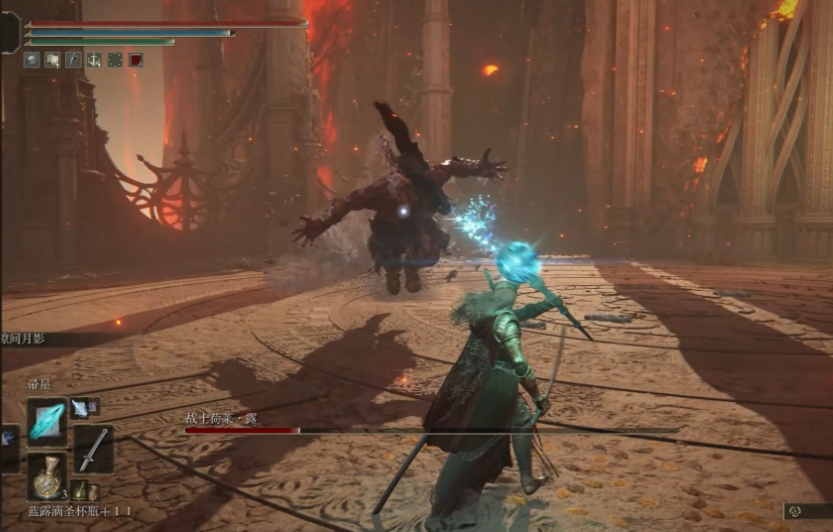 艾尔登法环攻克地图顺序有什么推荐