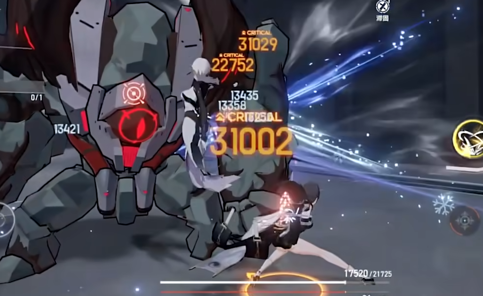 深空之眼伊邪那美要哪个专武 深空之眼伊邪那美要哪个专武