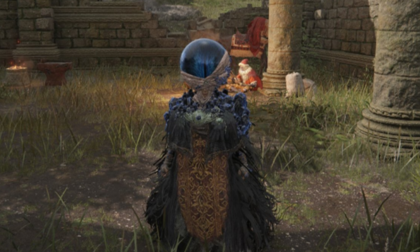 艾尔登法环卢瑟特起源魔法怎么获得 艾尔登法环卢瑟特起源魔法怎么获得