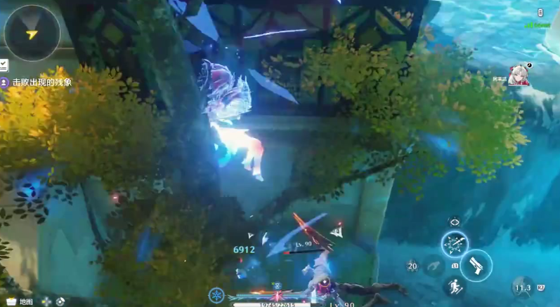 鸣潮探索宝箱技能在哪 鸣潮探索宝箱技能在哪