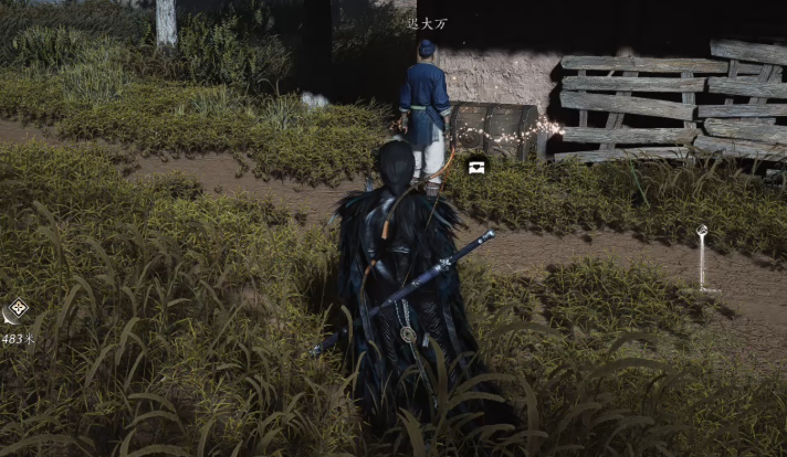 燕云十六声风风怎么触发