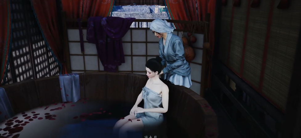 燕云十六声纸月亮怎么折