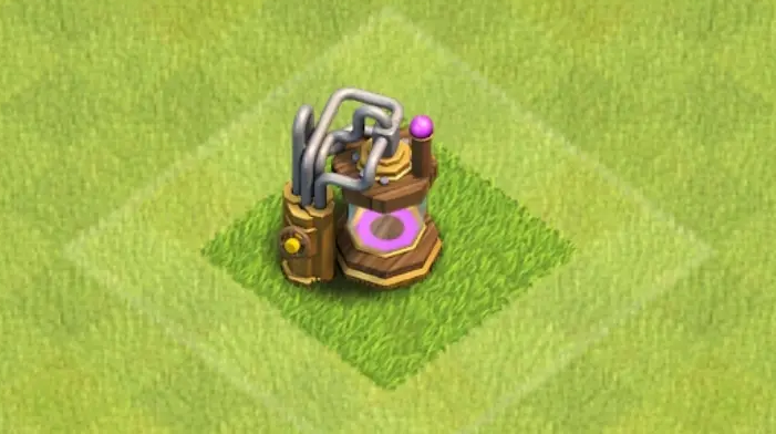 部落冲突前期可以干吗