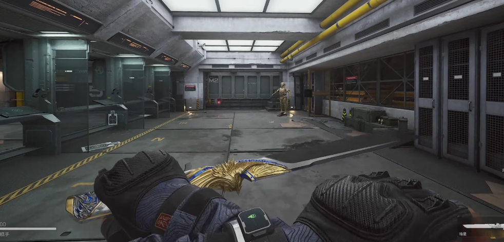 三角洲行动怎么解锁海爪