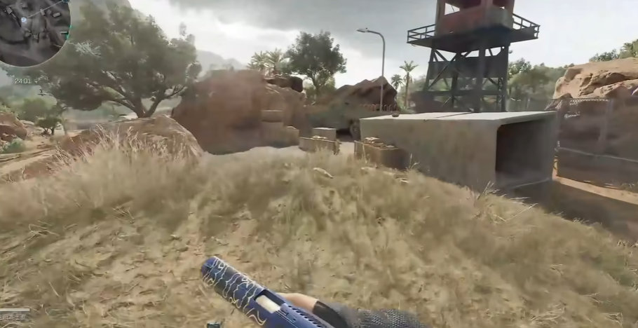 三角洲行动快跑怎么升级 三角洲行动快跑怎么升级