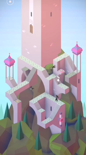 纪念碑谷尖塔怎么过