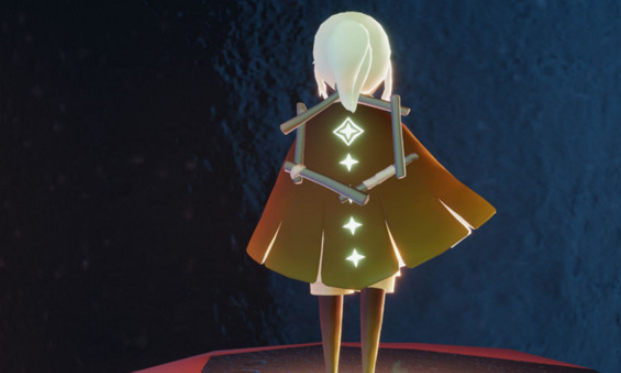 光遇树屋背饰都有什么 光遇树屋背饰都有什么